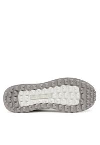 Napapijri Sneakersy Slate NP0A4IQJ Biały. Kolor: biały. Materiał: materiał #3