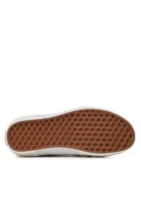 Vans Tenisówki Sk8-Hi Reconst VN0005UKQJM1 Biały. Kolor: biały. Materiał: skóra, zamsz