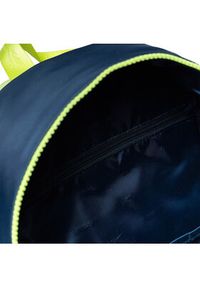 Reebok Plecak RBK-047-CCC-05 Granatowy. Kolor: niebieski. Materiał: poliester #2