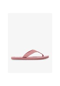 Japonki damskie Helly Hansen Logo Sandal 2. Kolor: różowy #1
