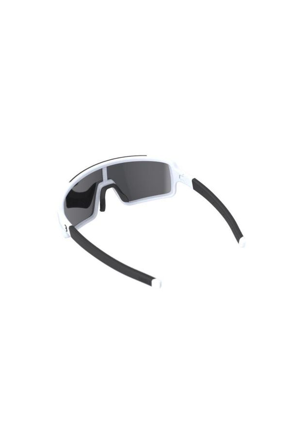 BBB CYCLING - Okulary przeciwsłoneczne BBB Cycling Chester. Kolor: biały