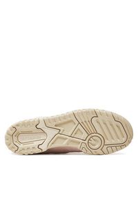 New Balance Sneakersy BBW550RC Różowy. Kolor: różowy. Materiał: zamsz, skóra #4