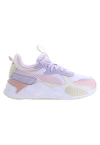 Buty Damskie Puma Rs-X Candy Wn S. Okazja: na co dzień. Kolor: wielokolorowy