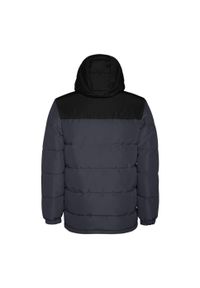 ROLY - Kurtka Dziecięca/dziecięca Tallin Insulated Jacket. Kolor: brązowy, czarny, wielokolorowy