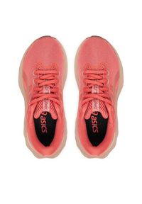 Asics Buty do biegania Novablast 5 Gs 1014A367 Różowy. Kolor: różowy. Materiał: materiał, mesh #4