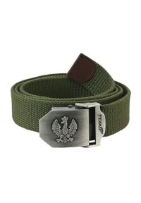 Texar - Pas parciany Orzeł. Kolor: zielony. Sezon: lato. Sport: turystyka piesza #1