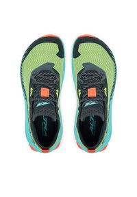 Altra Buty do biegania Olympus 275 Trail Running AL0A85RT Zielony. Kolor: zielony. Materiał: materiał. Sport: bieganie #5