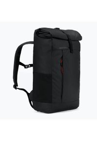 Plecak miejski KADVA Companion 20 l. Kolor: czarny