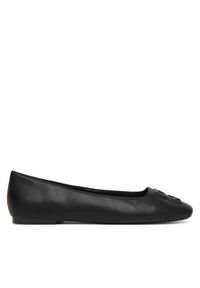 Baleriny DKNY. Kolor: czarny #1