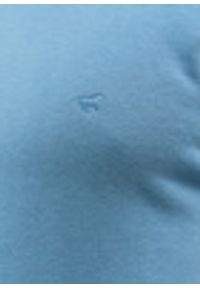 Męska bluza nierozpinana Mustang Style Clio Bluestone 1016963 5180 #4