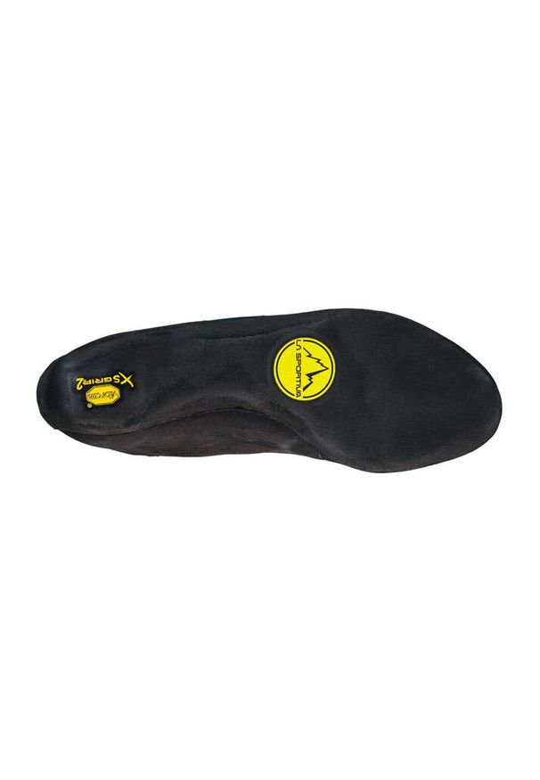 LA SPORTIVA - Buty Wspinaczkowe La Sportiva Mythos earth. Kolor: czarny, brązowy, wielokolorowy. Sport: wspinaczka