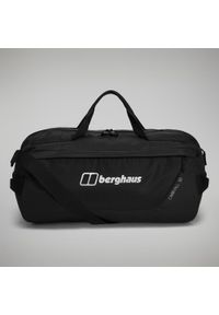Torba podróżna Berghaus Carryall Mule. Kolor: czarny