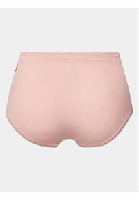 Calvin Klein Underwear Bokserki 000QD5182E Różowy. Kolor: różowy