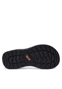 Teva Sandały Hurricane XLT3 1173671 Pomarańczowy. Kolor: pomarańczowy. Materiał: materiał #4