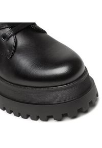 DeeZee Trapery H38-STORMZ-2 Czarny. Kolor: czarny. Materiał: materiał #2