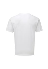FRUIT OF THE LOOM - Męska Koszulka Polo W Oryginalnym Stylu (zestaw 3 Sztuk). Typ kołnierza: polo. Kolor: biały
