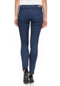 Lee - JEANSY DAMSKIE LEE TOXEY BLUE L527BF97 OUTLET