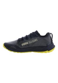 Buty do biegania męskie Puma Fast-track Nitro. Kolor: wielokolorowy. Materiał: materiał, syntetyk. Szerokość cholewki: normalna
