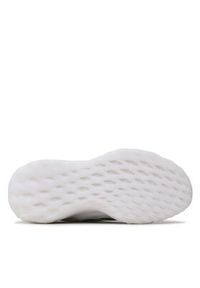 Adidas - adidas Sneakersy Web Boost HP3325 Biały. Kolor: biały. Materiał: materiał