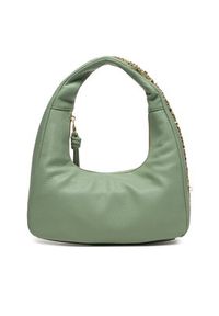 VALENTINO - Valentino Torebka Harmonia VBS9OT08 Zielony. Kolor: zielony. Materiał: skórzane #6