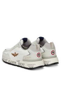 Aeronautica Militare Sneakersy 251SC276CT3332 Szary. Kolor: szary. Materiał: materiał #6