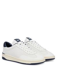 MICHAEL Michael Kors Sneakersy Wilton 42S6WLFS1L Niebieski. Kolor: niebieski. Materiał: skóra #2