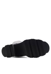 DeeZee Muszkieterki Rachel HL220437 Czarny. Kolor: czarny. Materiał: syntetyk #4