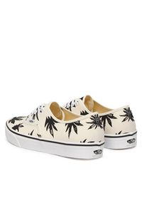 Vans Tenisówki Authentic VN000Z75KIG1 Biały. Kolor: biały. Materiał: materiał #2