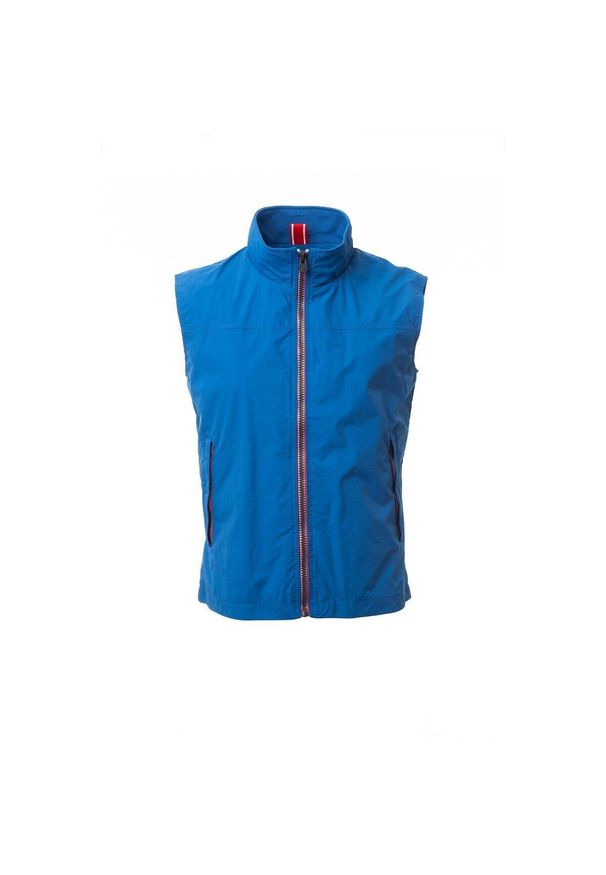 PAYPER WEAR - Kamizelka Payper Wear Horizon R. 2.0. Kolor: niebieski