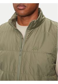 Helly Hansen Kamizelka Vika Light Ins Vest 53351 Zielony Regular Fit. Kolor: zielony. Materiał: syntetyk #4