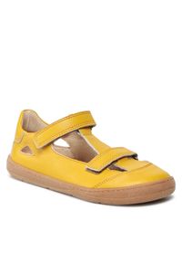 Sandały Primigi. Kolor: żółty #1