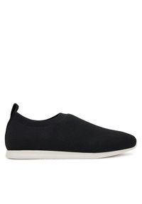 Vagabond Shoemakers Sneakersy Yasmin 5959-280-20 Czarny. Kolor: czarny. Materiał: materiał
