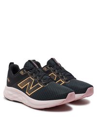 New Balance Buty do biegania 450 v4 W460LB4 Czarny. Kolor: czarny. Materiał: mesh, materiał #7