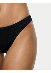 Banana Moon Dół od bikini Aleria Marany MDZ01 Czarny. Kolor: czarny. Materiał: syntetyk #3