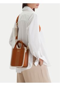 MEXX Torebka EO-MEXX-L-016-09 Brązowy. Kolor: brązowy #1