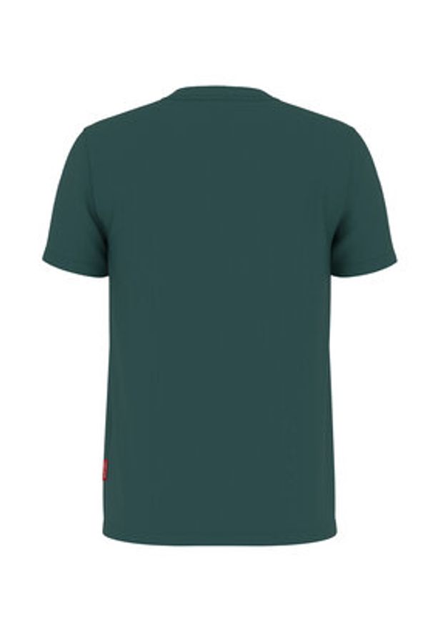 JOOP! Jeans T-Shirt 15 JJJ-32Alphis 30045926 Zielony Modern Fit. Kolor: zielony. Materiał: bawełna