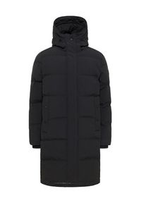 Mustang Kurtka zimowa Leroy 1016897 Czarny Regular Fit. Kolor: czarny. Materiał: syntetyk. Sezon: zima #8