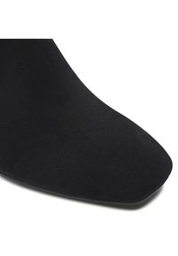 Sergio Bardi Botki WYL3268-1Z-SB Czarny. Kolor: czarny. Materiał: skóra, zamsz #6