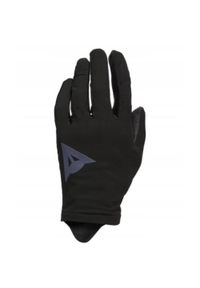 DAINESE - Rękawice rowerowe dla dorosłych Dainese HGL Gloves Black. Kolor: czarny