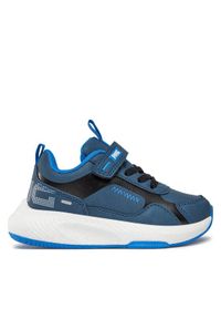 Primigi Sneakersy 4962511 Granatowy. Kolor: niebieski #1
