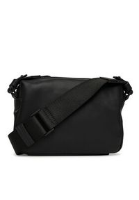 Calvin Klein Saszetka Ck Must Mono Camera Bag LV04D3088G Czarny. Kolor: czarny. Materiał: skóra #4