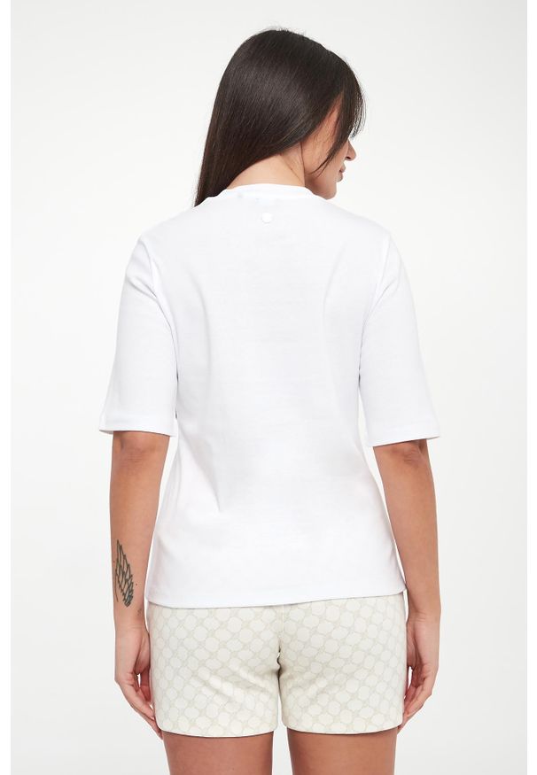 T-shirt damski Tyonja JOOP!