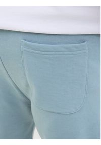 Jack & Jones Szorty sportowe Vesterbro 12252251 Zielony Loose Fit. Kolor: zielony. Materiał: syntetyk, bawełna. Styl: sportowy #7