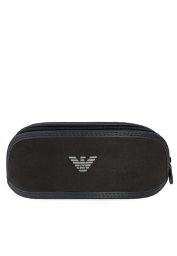 Emporio Armani Okulary przeciwsłoneczne 0EA2165D 300187 Czarny. Kolor: czarny
