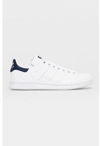 adidas Originals Buty H68621 kolor biały. Nosek buta: okrągły. Zapięcie: sznurówki. Kolor: biały. Materiał: guma, materiał