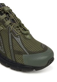 New Balance Sneakersy U1906RNC Khaki. Kolor: brązowy. Materiał: skóra #3