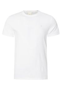 Calvin Klein Komplet t-shirtów LV04LD245G Kolorowy Slim Fit. Materiał: bawełna. Wzór: kolorowy #2