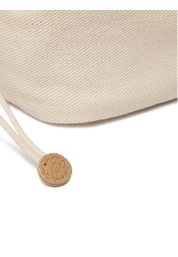 Gino Rossi - GINO ROSSI Torebka EO-LDA88 Beżowy. Kolor: beżowy