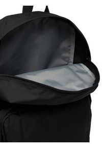 Quiksilver Plecak Hog Back EQYBP03730 Czarny. Kolor: czarny. Materiał: materiał #5