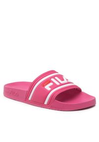 Fila Klapki Morro Bay III FFW0235.40043 Różowy. Kolor: różowy